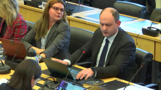 The Armenian Delegation Participated in the 82nd Session of the UN Committee against Torture: Armenia's 5th Periodic Report Discussed